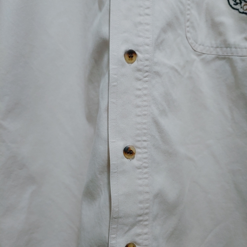 Bugle Boy button down shirt - Picture 5 of 5